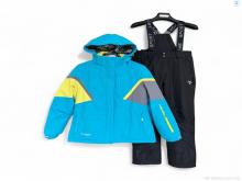 Горнолыжные костюмы Audsa WS21102-62 blue