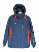 Куртка Audsa S25056-13 navy