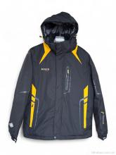 Куртка Audsa S25056-62 black