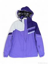 Куртка Audsa WS23155-73 violet
