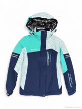 Куртка Audsa GS23173-63 navy