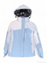 Куртка Audsa GS23173-64 l.blue