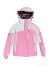 Куртка Audsa GS23173-55 pink