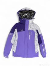 Куртка Audsa GS23173-73 violet