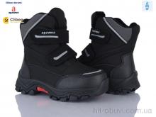Ботинки Clibee-Doremi I36116 black