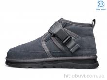 Ботинки Kulada-UCSS-MD ZHM138-3