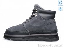Ботинки Kulada-UCSS-MD ZHM139-3