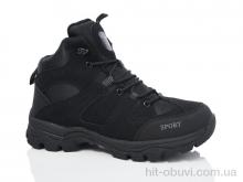 Ботинки Ok Shoes 5521-2