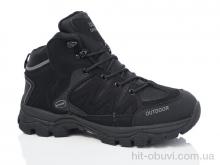Ботинки Ok Shoes 5520-2