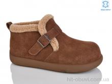 Черевики Teetspace-Trasta-Egga WMP1110-33