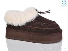 Угги Teetspace-Trasta-Egga WMP1115-33