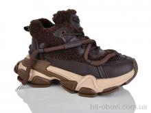 Кросівки Teetspace-Trasta-Egga WMP1125-33