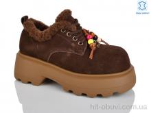 Туфлі Teetspace-Trasta-Egga WMP1106-33