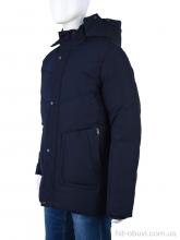Куртка Obuvok A2022-21 (12029) navy