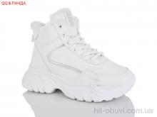 Черевики QQ&Панда AB050-2