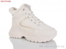 Черевики QQ&Панда AB050-3