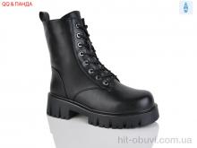 Черевики QQ&Панда GY21