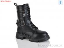 Черевики QQ&Панда GY31