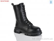 Черевики QQ&Панда GY40