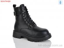 Черевики QQ&Панда W158
