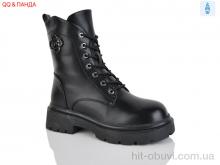 Черевики QQ&Панда GY135