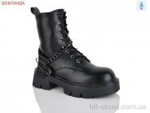 Черевики QQ&Панда GY14