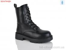 Черевики QQ&Панда GY1