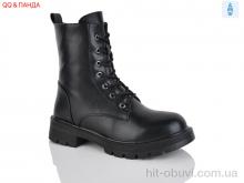 Черевики QQ&Панда GY36