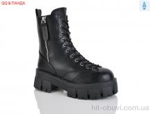 Черевики QQ&Панда GY46