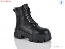 Черевики QQ&Панда GY44