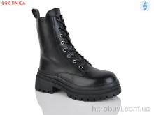 Черевики QQ&Панда GY29