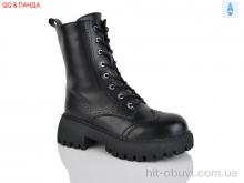 Черевики QQ&Панда GY37
