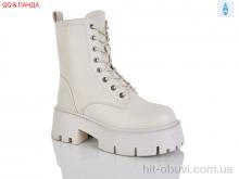 Черевики QQ&Панда GY11-6
