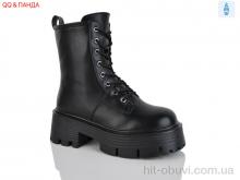 Черевики QQ&Панда GY10