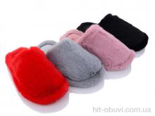 Тапки Deshman WP8216 mix