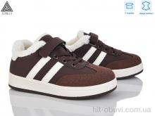 Кросівки STILLI KIDS TX01-4 шкіра