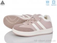 Кросівки STILLI KIDS TX01-5 шкіра
