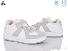 Кросівки STILLI KIDS TX02-3 шкіра