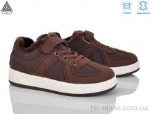 Кросівки STILLI KIDS TX02-4 шкіра