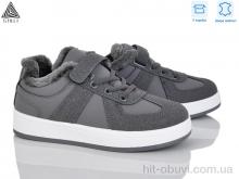 Кросівки STILLI KIDS TX02-6 шкіра