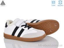 Кросівки STILLI KIDS TX03-1 шкіра