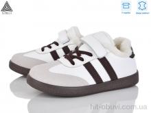 Кросівки STILLI KIDS TX03-2 шкіра
