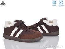 Кросівки STILLI KIDS TX03-3 шкіра
