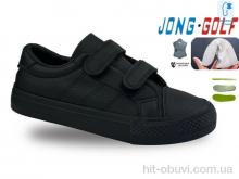 Кеди Jong Golf C11745-0