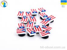 Аксесуари для взуття Jose Amorales Пуэрто-Рико