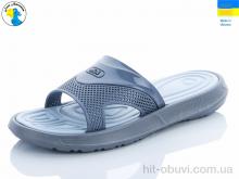 Шлепки Jose Amorales 119107