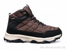 Ботинки Pet A9043-8