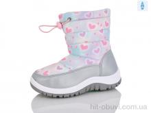 Дутики SANLIN 2 527-3