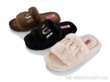 Капці M&L  Alex13 A8218 mix