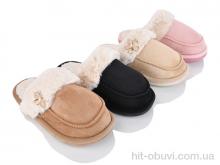 Капці M&L  Alex13 WP5096 mix